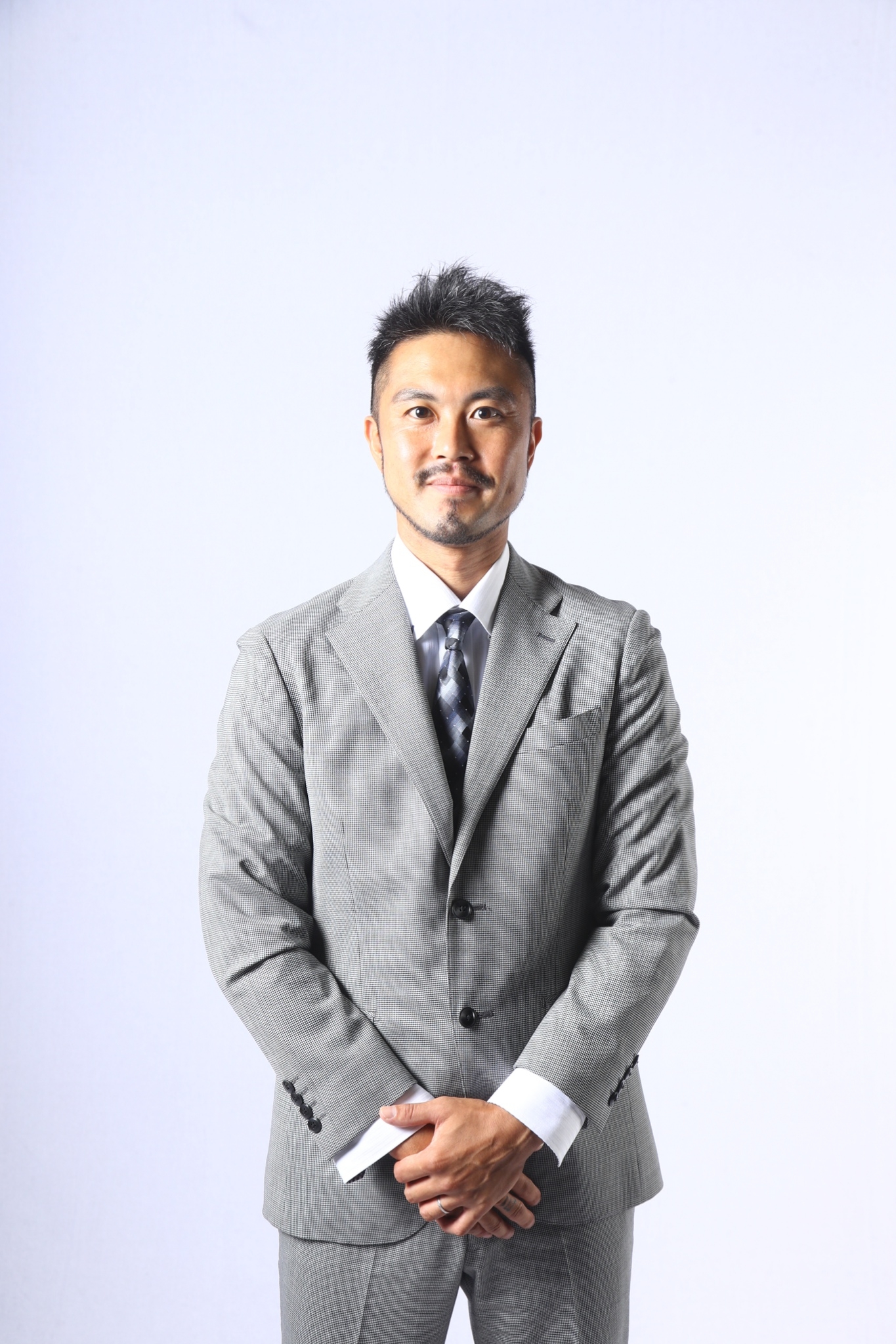 代表取締役 櫻田泰
